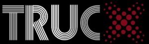 TrucX Logo