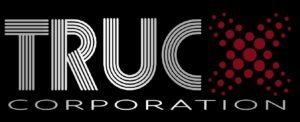 TrucX corporation Logo