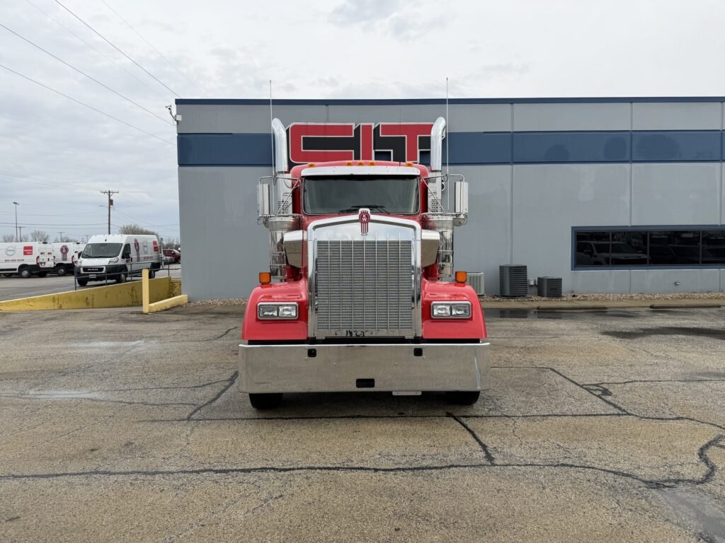 Combustion System Cleaning TrucX