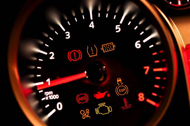 7 Warning Signs Your DPF